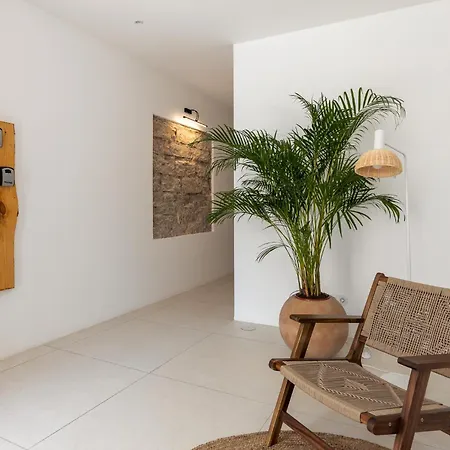 Estudios Loreto - 게스트하우스 푸제타