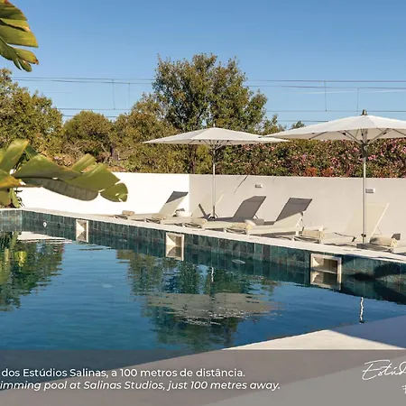 Estudios Loreto - 게스트하우스 푸제타