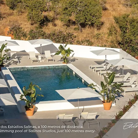 Estudios Loreto - 4* 푸제타