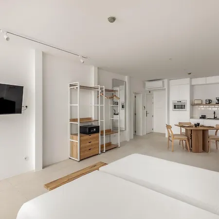 Estudios Loreto -