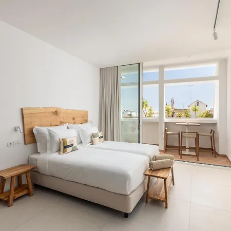 Estudios Loreto - Fuzeta