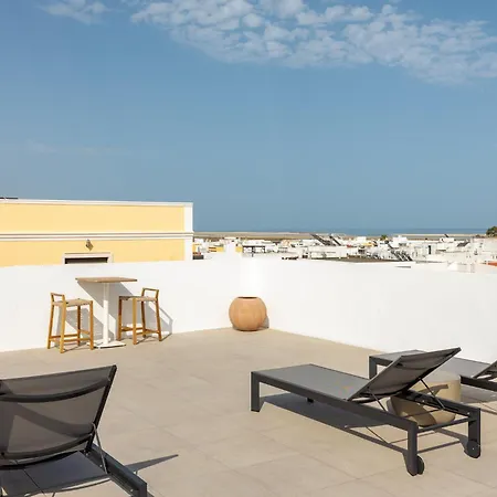 Estudios Loreto - Konukevi