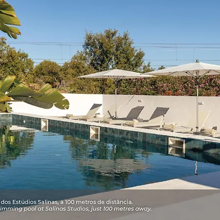 Estudios Loreto - 4* Fuzeta