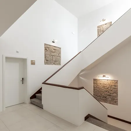 Estudios Loreto - Penzion