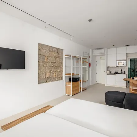 Estudios Loreto - Penzion Fuzeta