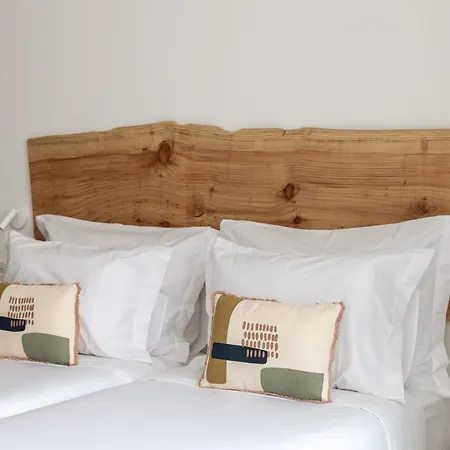 Estudios Loreto - 4* Fuzeta