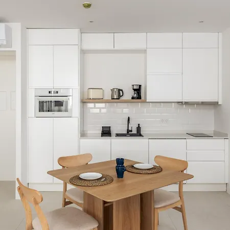 Penzion Estudios Loreto - 4*