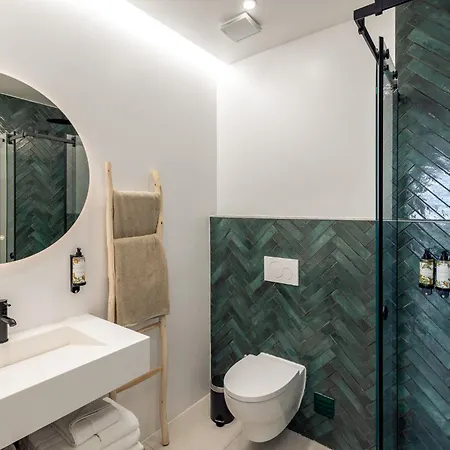 Estudios Loreto - Penzion