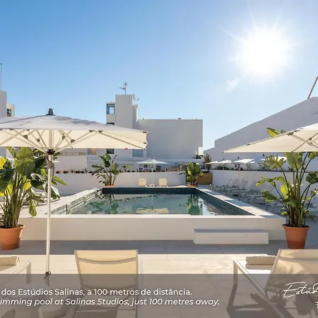 Penzion Estudios Loreto - 4*